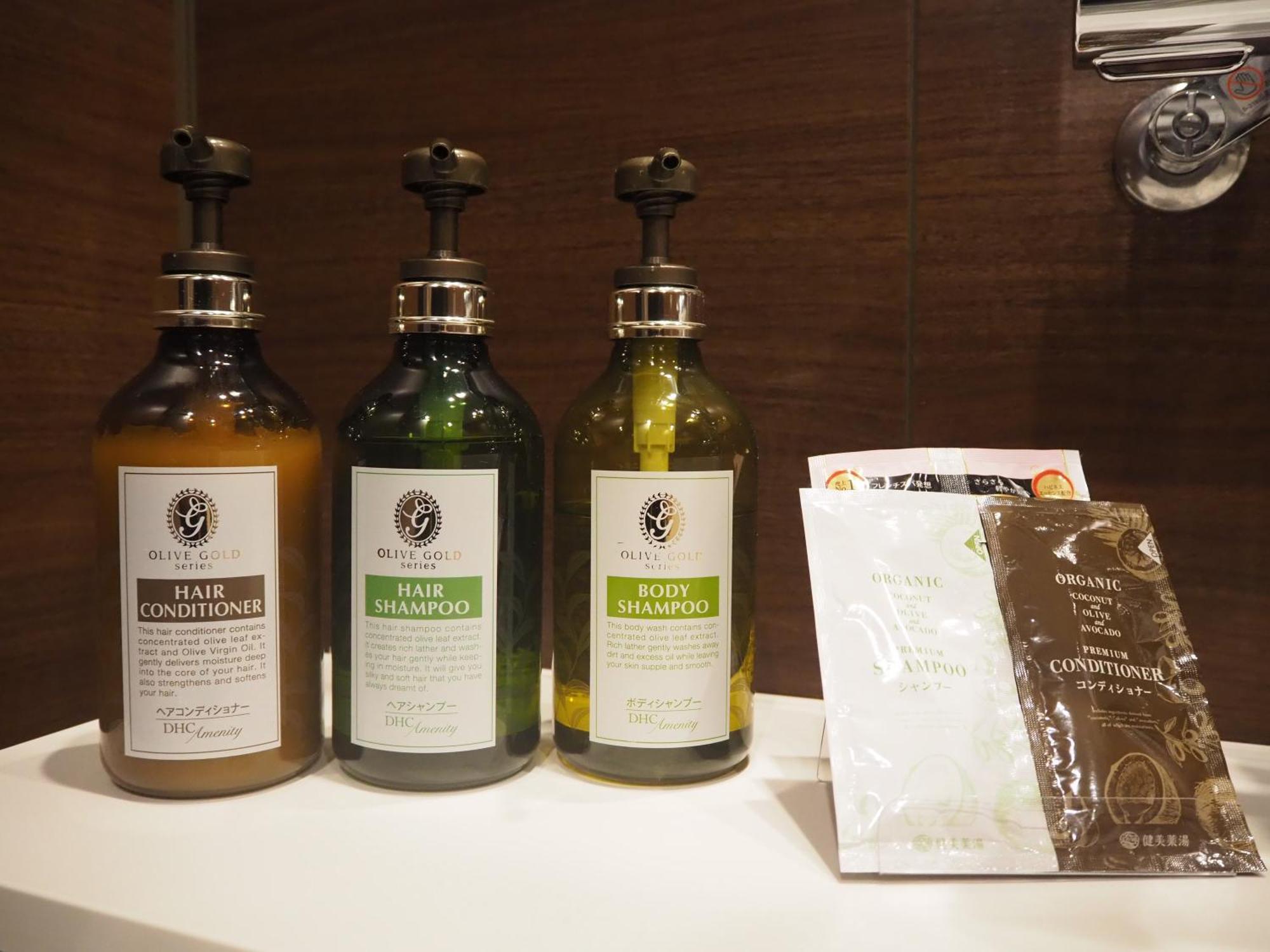Hotel K6 Osaka Namba (Adults Only) Экстерьер фото