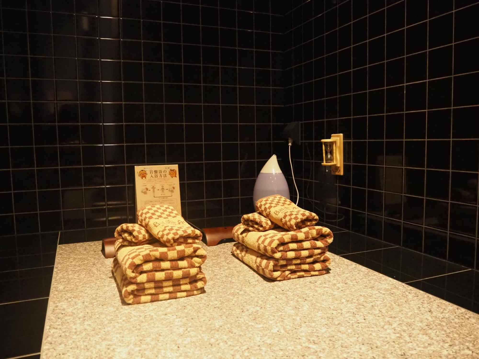 Hotel K6 Osaka Namba (Adults Only) Экстерьер фото