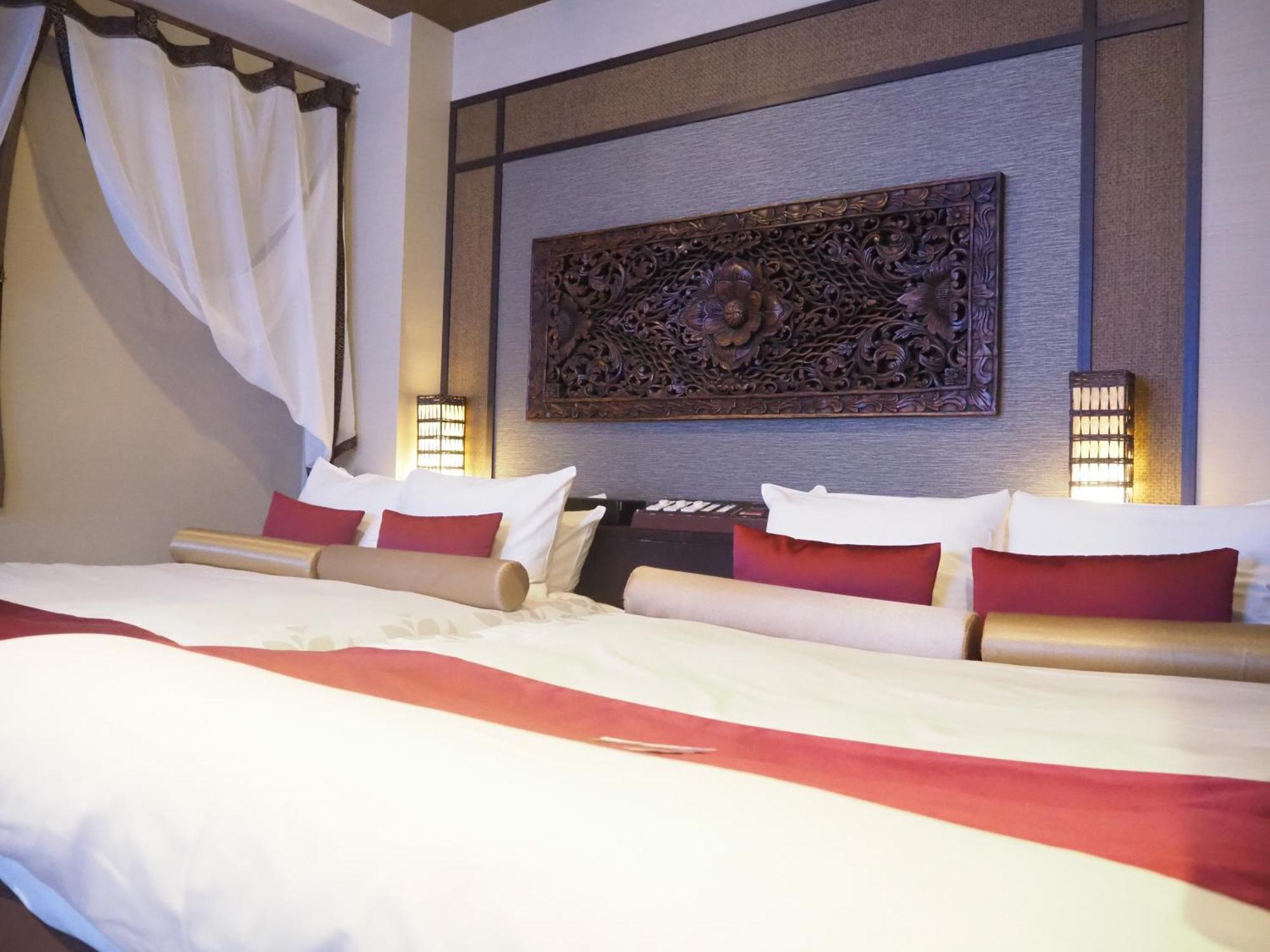 Hotel K6 Osaka Namba (Adults Only) Экстерьер фото