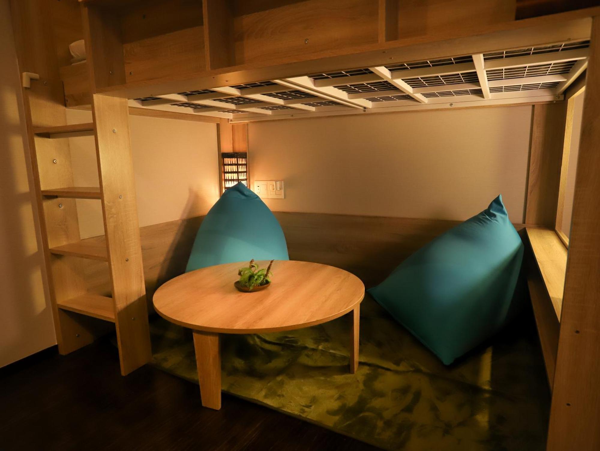 Hotel K6 Osaka Namba (Adults Only) Экстерьер фото