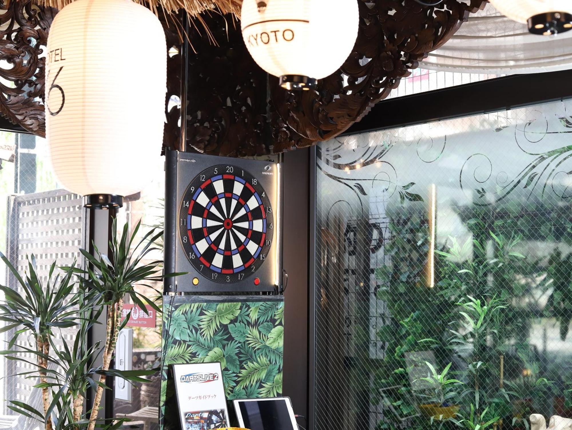Hotel K6 Osaka Namba (Adults Only) Экстерьер фото