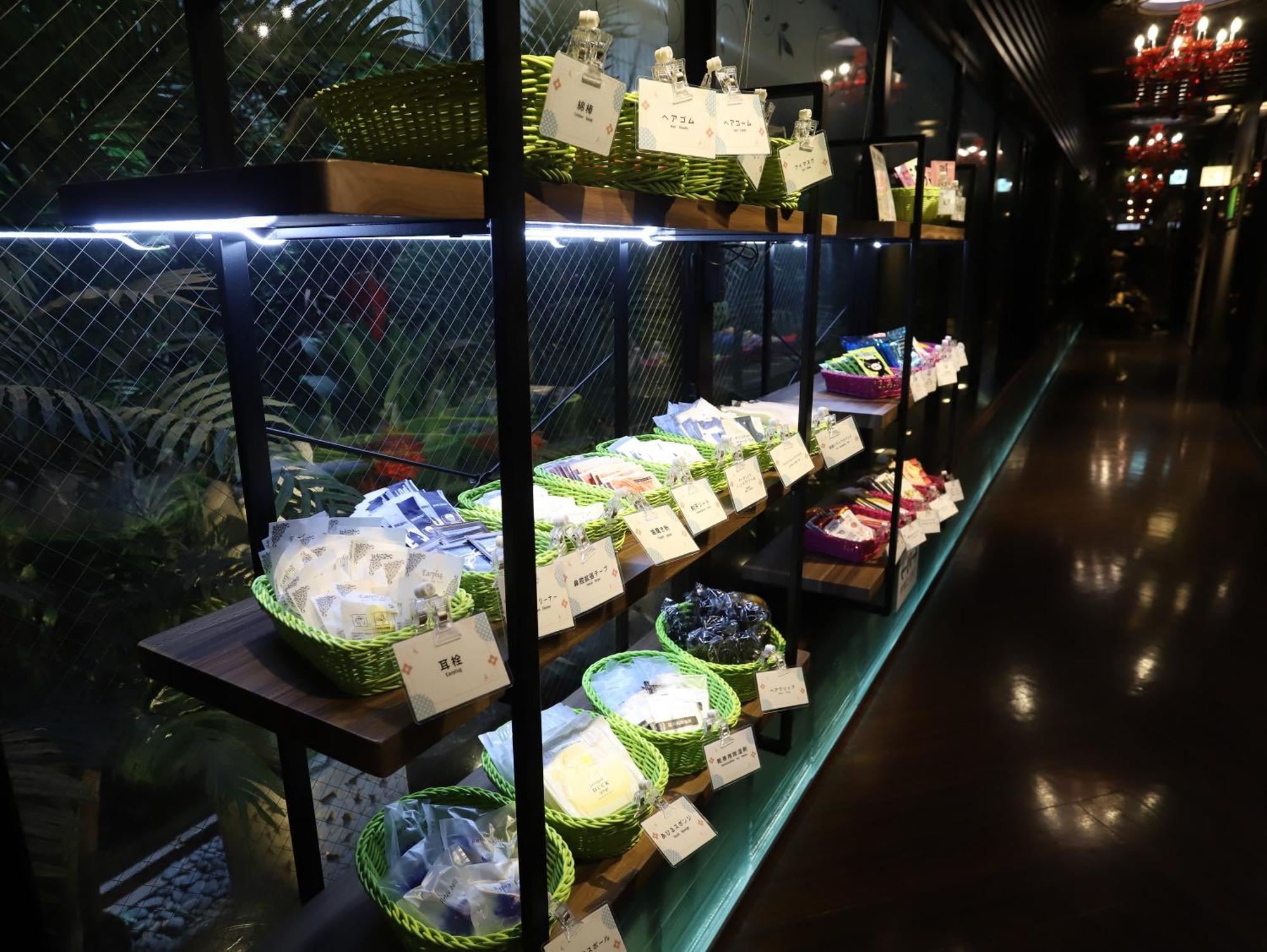 Hotel K6 Osaka Namba (Adults Only) Экстерьер фото